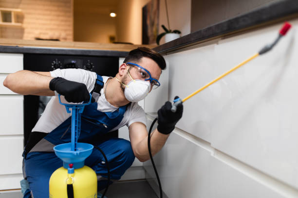 Best Wildlife Control Services  in Clarkesville, GA